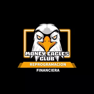 Imagen de portada para Curso online Reprogramacion Financiera/Money Eagles Club