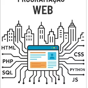 Imagem de capa para o Curso online Desvendando a Programação Web