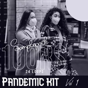 Imagem do curso (Samplepack) Ferr - Pandemic Kit Vol. 1