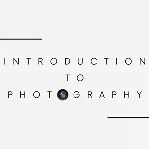 Cover image for Ebook Introduction to Photography