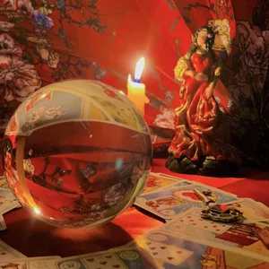 Imagem de capa para o Serviço online Consulta Baralho Cigano - Leitura Geral