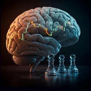 Imagen de portada para Ebook MENTE DE HIERRO: LA PSICOLOGIA DEL INVERSIONISTA Y TRADER EXITOSO