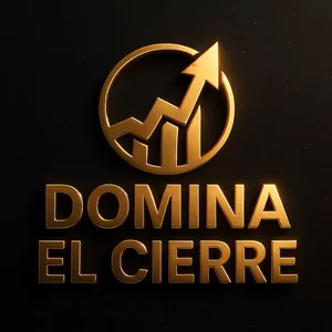 Imagen de portada para Curso online DOMINA EL CIERRE 