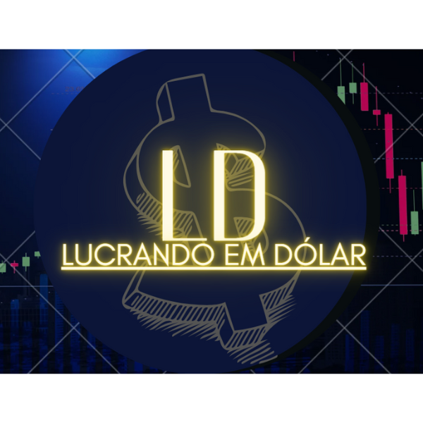 Lucrando em Dólar