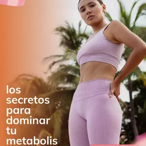 Imagen de portada para Ebook Quema grasa total en 24 horas, los secretos para dominar tu metabolismo.