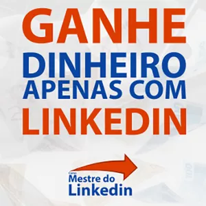 Imagem de Treinamento Mestre do Linkedin criado por Elton na hotmart
