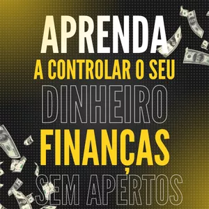 Imagem de capa para o Curso online FSA Finanças sem apertos