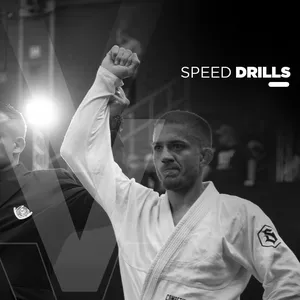 Imagem de capa para o Curso online SPEED DRILLS