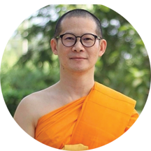 พระครูสังฆรักษ์อนุรักษ์ โสตฺถิโก