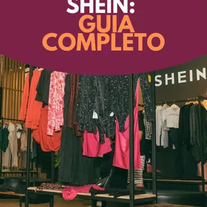 Como se Tornar um Afiliado da Shein: Guia Prático de Sucesso