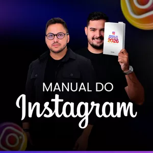 Manual do Instagram 2026