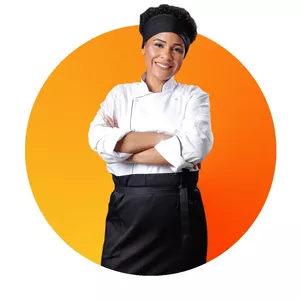 Receitas Secas por William Garcia dos Santos