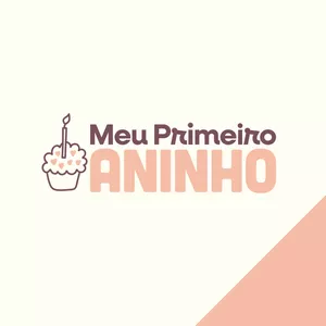Imagem de capa para o Curso online Meu primeiro aninho