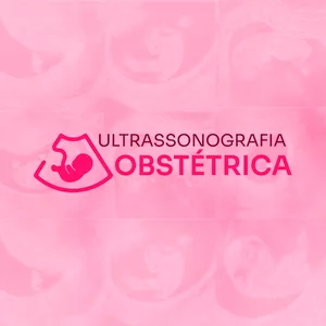 Imagem de capa para o Curso online Curso USG Obstétrico