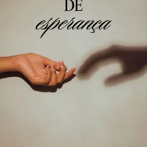 Imagem de capa para o Ebook O ULTIMO SUSPIRO DE ESPERANÇA