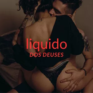 Imagem de capa para o Ebook Elixir Líquido dos Deuses