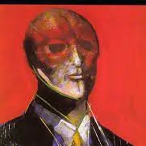 Imagen de portada para Ebook American Psycho