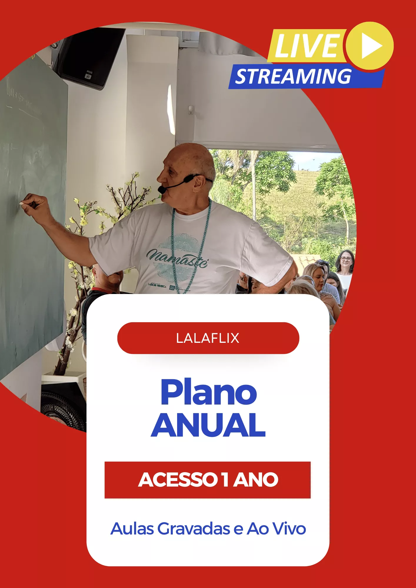 Plano Anual