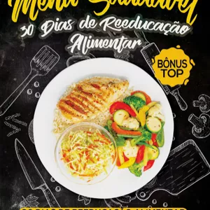 Imagem do curso Alimenta-se Bem: 30 Dias para uma Nova Vida