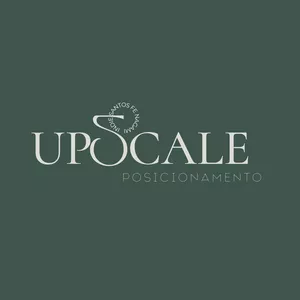 Imagem de capa para o Evento online UpScale - Arquétipos