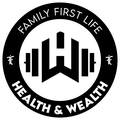 FFL Health & Wealth Bootcamp logo