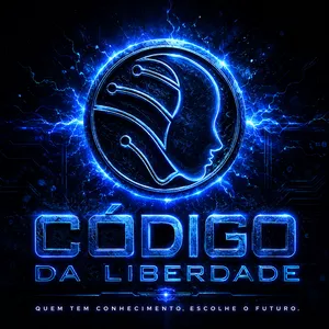 Imagem do curso Especialista Código da Liberdade