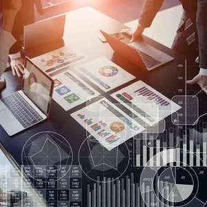 Imagem de GESTÃO FINANCEIRA AVANÇADA  criado por BP.AMORIM  na hotmart