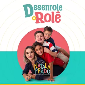 Imagem de capa para o Curso online Desenrole o Rolê