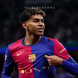 Imagen de portada para Ebook Lamine Yamal