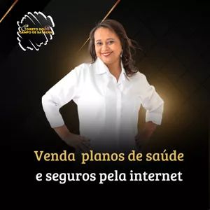 Imagem de capa para o Curso online Direto do Campo de Batalha