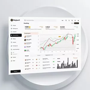 Imagen de portada para Ebook crisis del trading