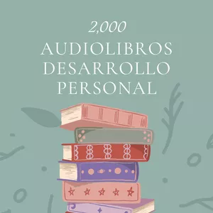Imagen de portada para Ebook Mega Pack de Audiolibros
