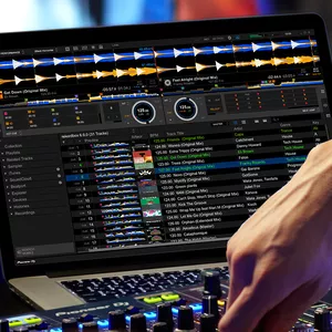 Imagem do curso Mini Curso Essencial para RekordBox