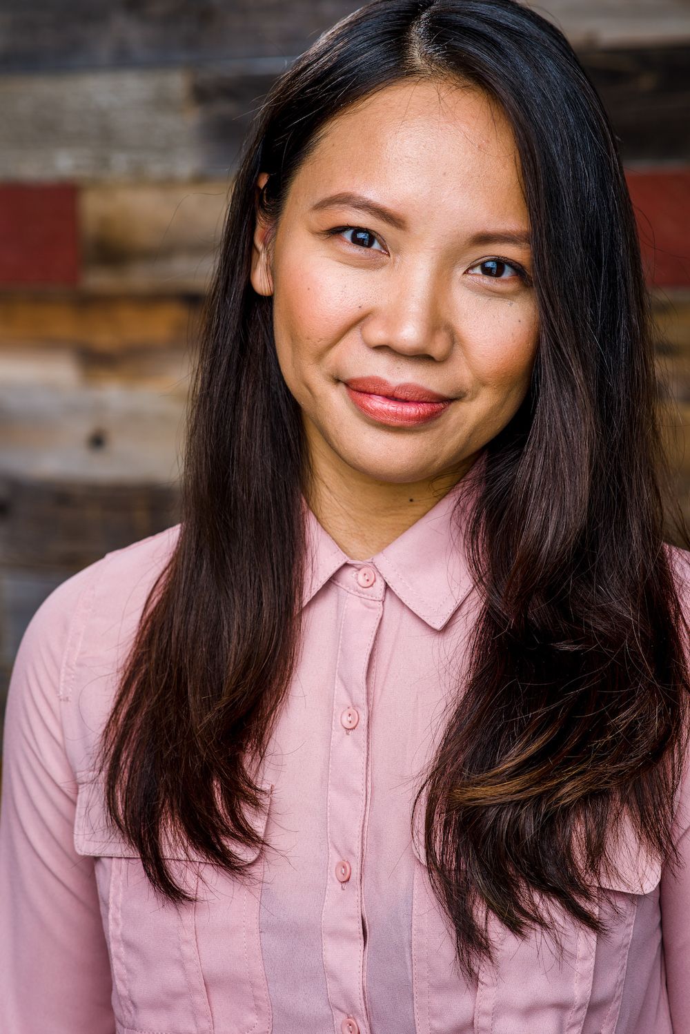 Stephanie N. Moningka