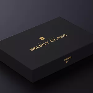 Imagem de capa para o Evento presencial MR INS | SELECT CLASS