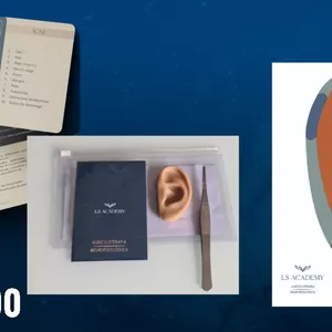 Imagem de capa para o Curso online Material Didático UANF