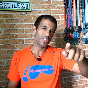 Imagem de capa para o Curso online Treinamento de Corrida | Escola de Corrida de rua