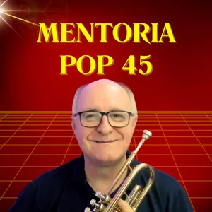 Imagem de capa para o Serviço online Mentoria POP 45