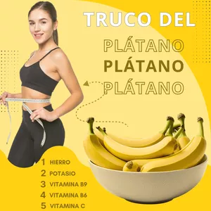 Imagen de portada para Curso online TRUCODELPLÁTANO