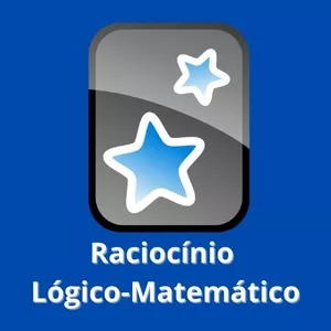 Imagem de capa para o Curso online Raciocínio Lógico-Matemático