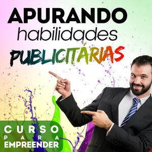 Imagem de Apurando Habilidades Publicitárias criado por John Edenus na hotmart