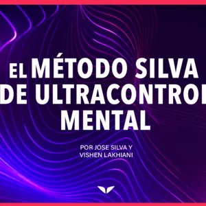Imagen de portada para Curso online Metodo Silva