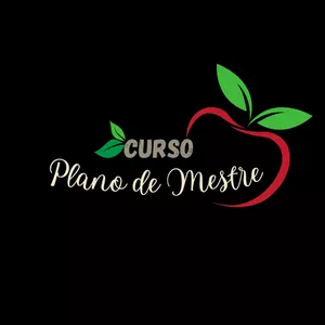 Imagem de capa para o Curso online Plano de Mestre - Professora Carol Bittencourt