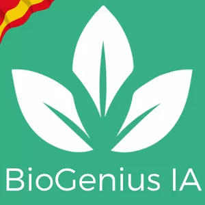 Imagen de portada para Curso online BioGenius IA