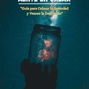 Imagen de portada para Ebook Mente en Calma
