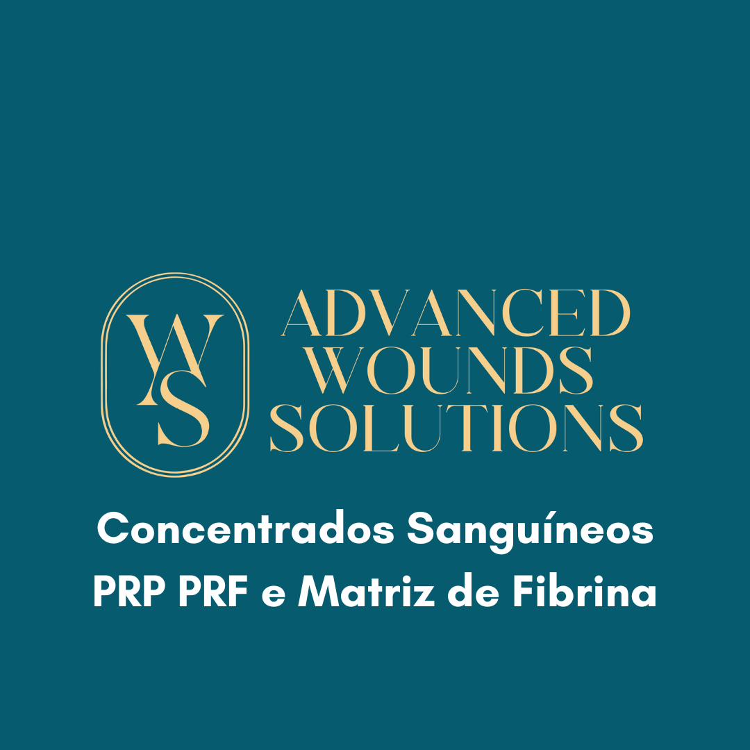 Imagem de Curso de Concentrados Sanguíneos - PRP e PRF criado por Advanced Wound Solutions na hotmart
