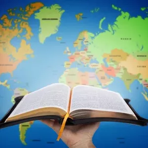 Imagem de capa para o Curso online Curso de Evangelismo Estratégico