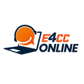 E4CC English Express logo