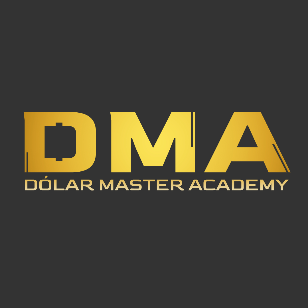 Curso DMA - Dólar Master Academy
