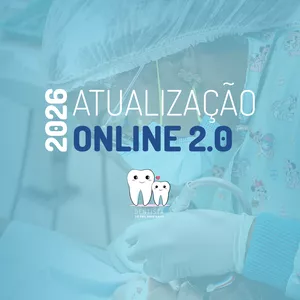 Imagem de capa para o Curso online Atualização Online 2.0